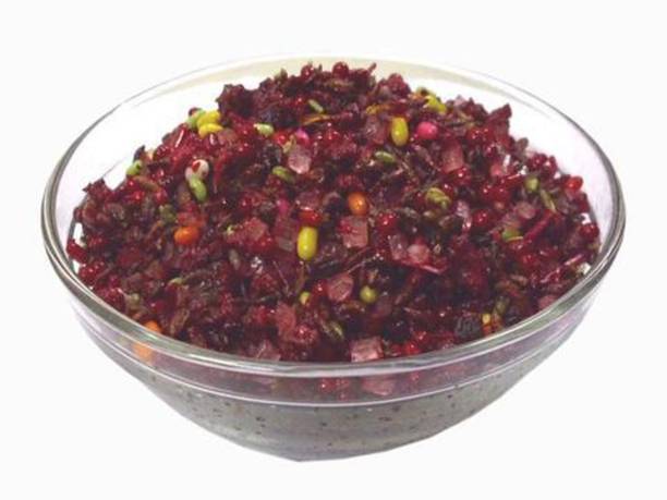 Raja Ji Online Shahi Gulab Mix Mukhwas Mouth Freshener
