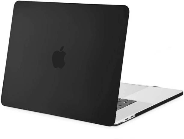 Aavjo Front & Back Case for MacBook Pro 16 Inch Case A2...