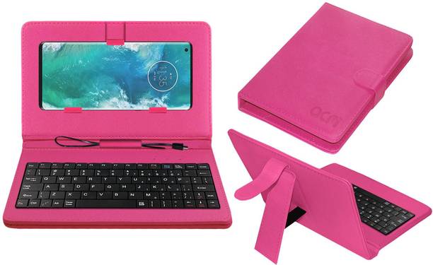 ACM Keyboard Case for Motorola Edge Plus