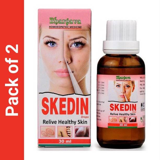 Bhargava Phytolab Minims 25 -Skedin Drops