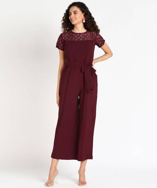 Jumpsuit Upto 50 to 80 OFF on Designer Fancy Jumpsuits For Women