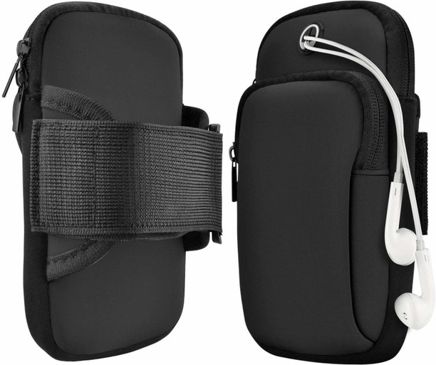arm pouch for mobile