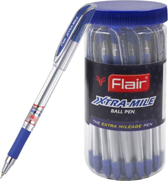 FLAIR Xtra Mile Ball Pen