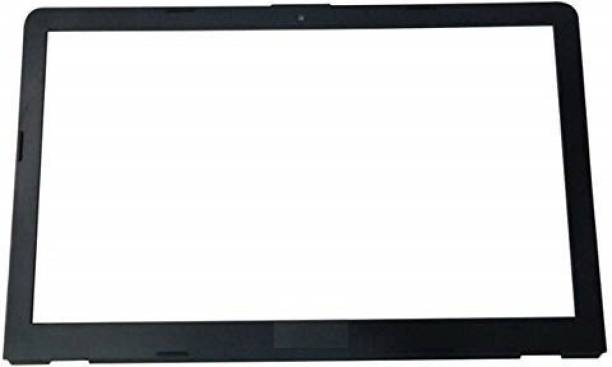 Tulsi LCD Top Back Cover Laptop with Front Bezel and Hinges ABH for APavillian 15-BS 15-BW 15- BU 250 255 256 G6 LCD 15.6 inch Replacement Screen