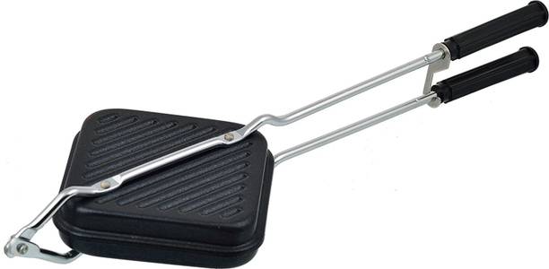 JAINEX Grill and Toast Sandwich Maker Grill, Toast