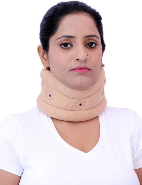 SONNASOFT SOFT CERVICAL COLLAR SUPPORT Neck Support