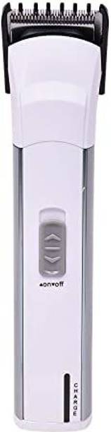 Kemei KM-028 Trimmer 40 min Runtime 1 Length Settings