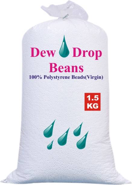 DewDROP 1.5kg Bean Bag Filler