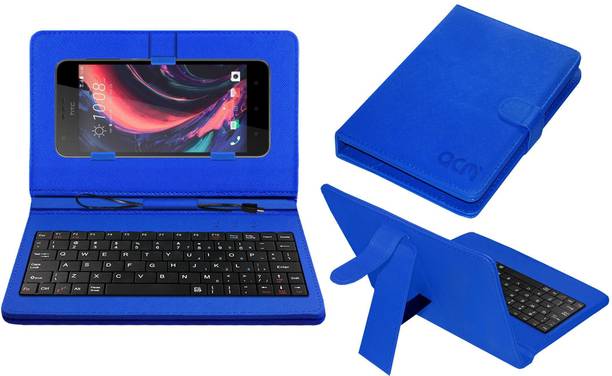 ACM Keyboard Case for Htc Desire 10 Lifestyle