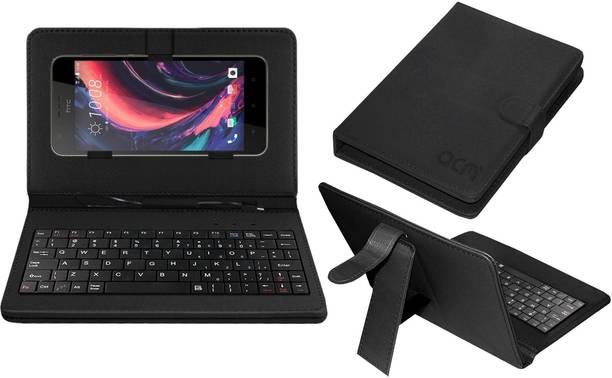 ACM Keyboard Case for Htc Desire 10 Lifestyle Dual Sim