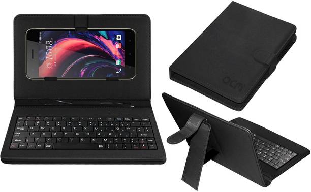 ACM Keyboard Case for Htc Desire 10 Pro Dual Sim