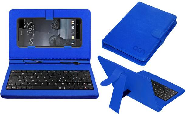 ACM Keyboard Case for Htc X9u