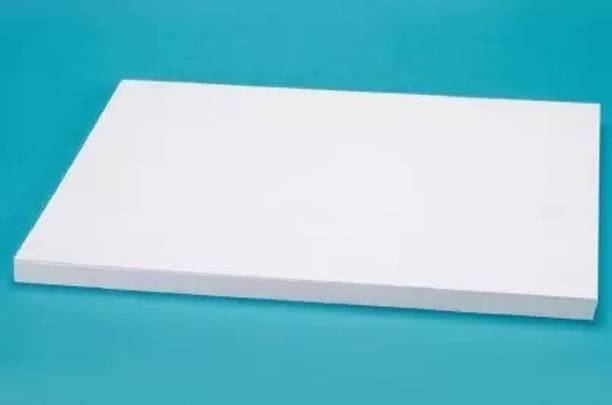 LRS Ivory Sheets A4 Drawing paper Unruled A4 210 gsm Drawing Paper