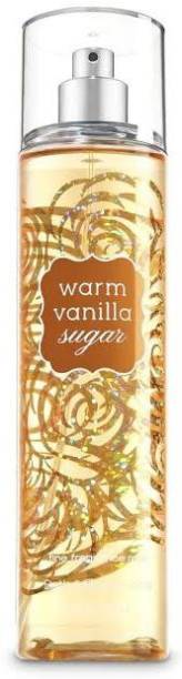 BATH & BODY WORKS Warm Vanilla Sugar Perfume - 236 ml