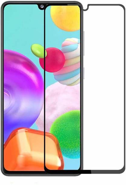 welldesign Tempered Glass Guard for Itel Vision 1