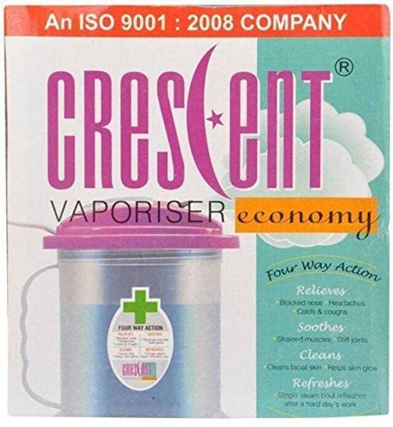 Crescent plastic Crescent Original Economy - Rarebun Solution Vaporizer