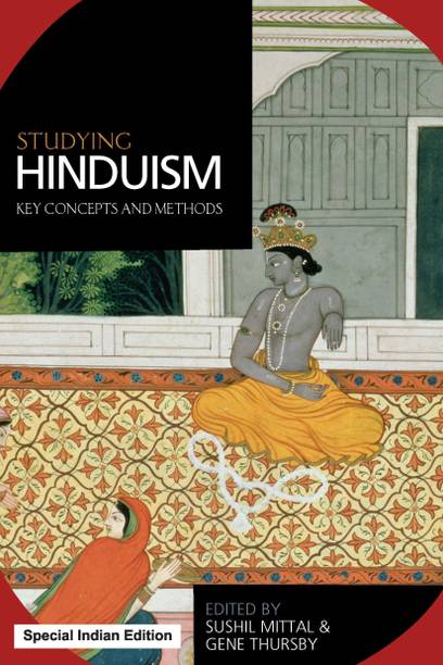 Studying Hinduism