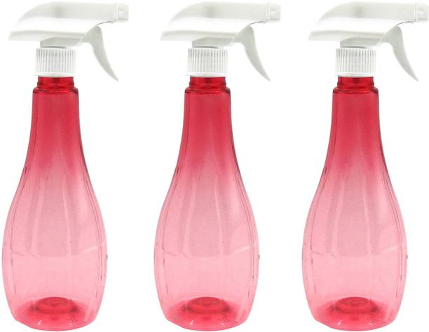 HARSH PET Empty Refillable Neer Trigger Spray Bottle 500 ml Spray Bottle