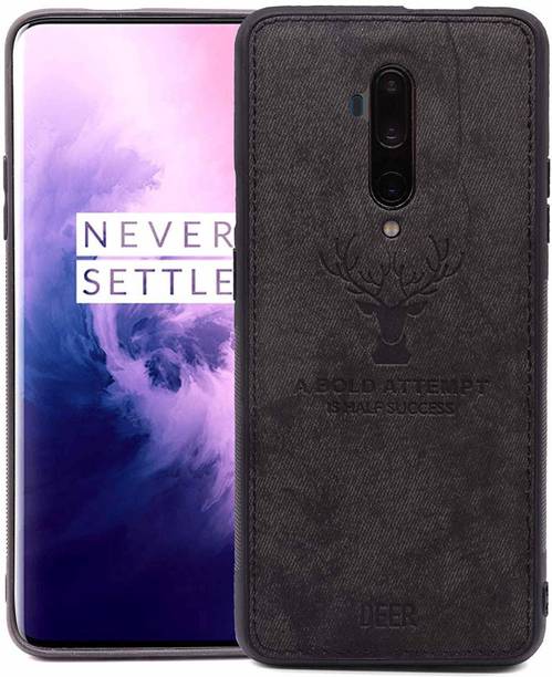 MOBILOVE Back Cover for ONEPLUS 7T PRO