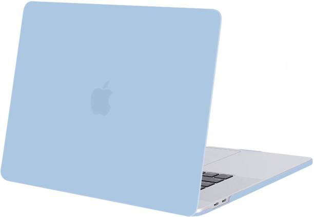 Aavjo Front & Back Case for MacBook Pro 16 Inch Case A2...