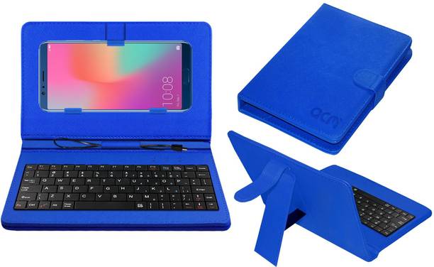 ACM Keyboard Case for Honor View 10