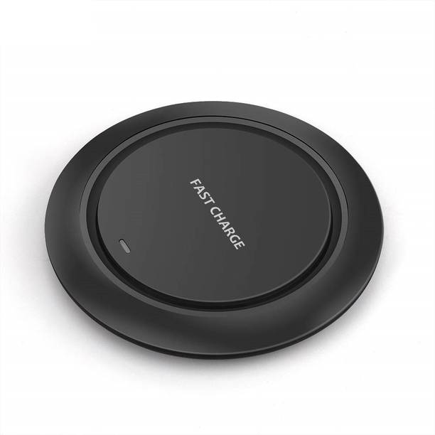 Soopii Wireless Charge Qi Enabled 9W Fast Charging Charging Pad