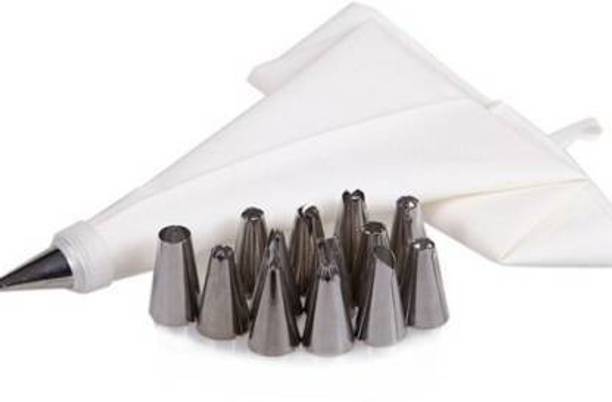 smile4u Cake Decoration Icing Set