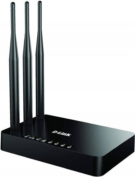 D-Link dir-806in 750 Mbps Wireless Router