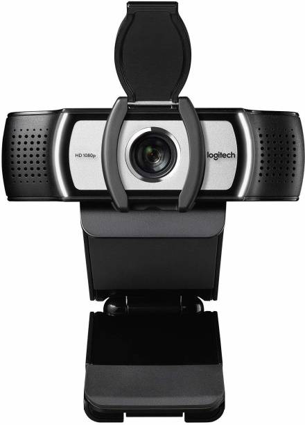 Logitech C930E  Webcam