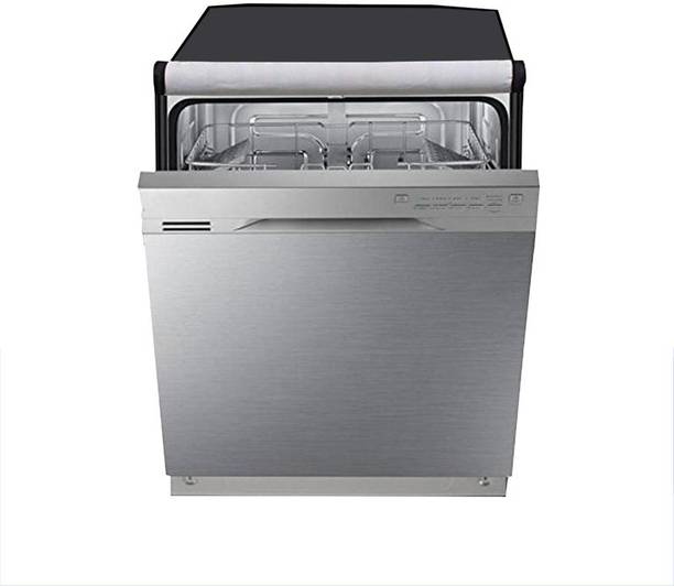 JM Homefurnishings Dishwasher  Cover