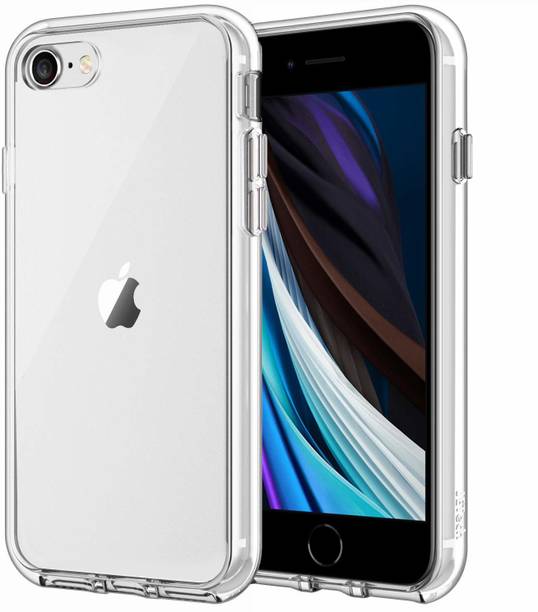 VIBHATSU Back Cover for Apple iPhone 7, Apple iPhone 7S