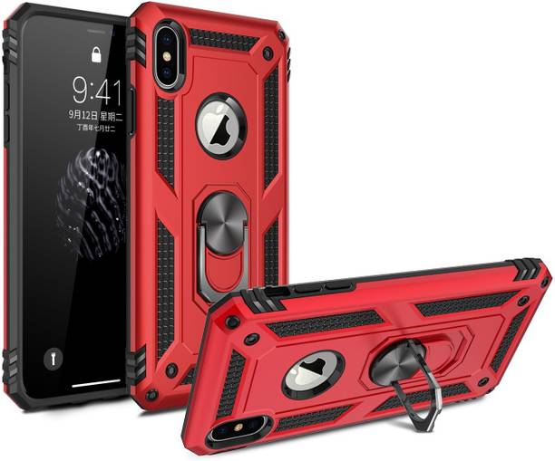 Wellpoint Back Cover for Apple iPhone X