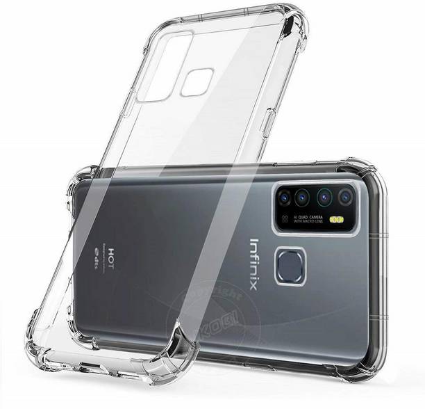 Foncase Back Cover for Infinix Hot 9, Infinix Hot 9 Pro back cover case