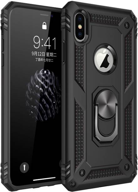 Wellpoint Back Cover for Apple iPhone XS