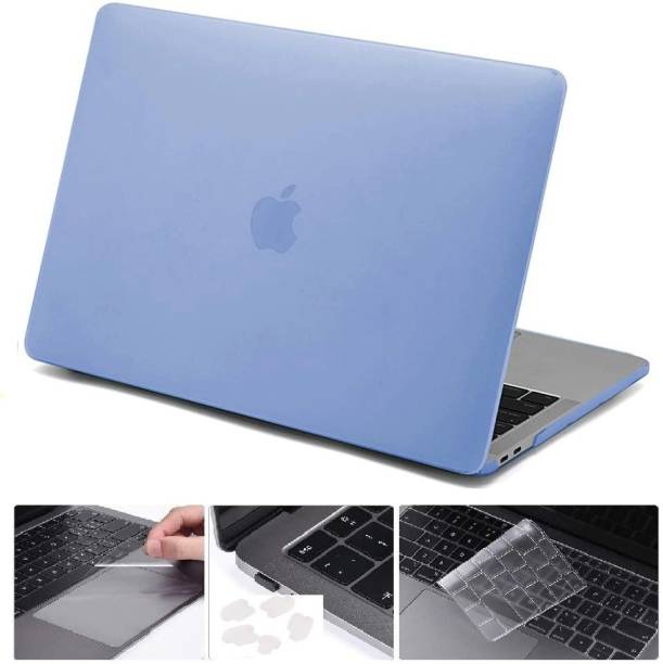 MOCA Front & Back Case for [Ultra Light] MacBook Pro 16...