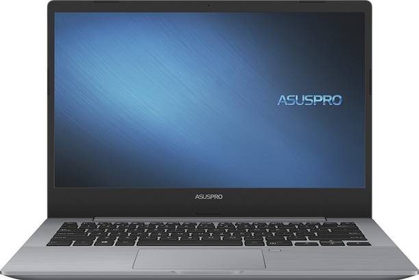 ASUS Pro P5 Intel Core i5 8th Gen 8265U - (8 GB/1 TB HDD/Windows 10 Pro) Pro P5 P5440FA Thin and Light Laptop