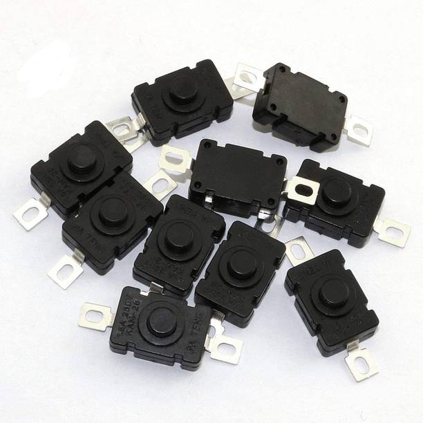 Octo 3 A One Way Electrical Switch