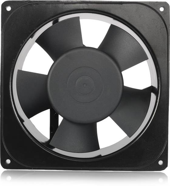 VENDOZ 6 Inch High Speed Kitchen Bathroom Steel Body 150 mm Exhaust Fan