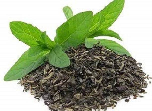 Organicgreen Herb Tulsi Leaves | Basil leaves Dry
