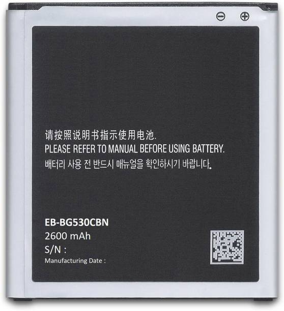 Longan Mobile Battery For  SAMSUNG Galaxy J2 Core (2020) SM-J260GU