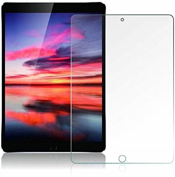 HITFIT Edge To Edge Tempered Glass for Apple iPad Air 2 (2014)