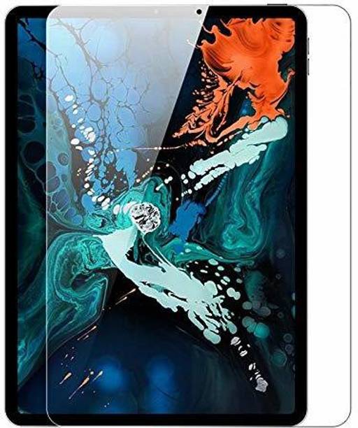 HITFIT Edge To Edge Tempered Glass for Apple iPad Pro 11 inch