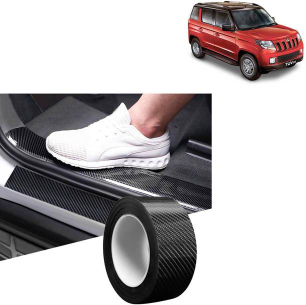 ABS Silver RGM rbp6899 Rear Sill Protection A3 8 V 3-Portes 6/2013- Silver ABS Silver RGM rbp6899 Rear Sill Protection A3 8 V 3-Portes 6/2013- Silver