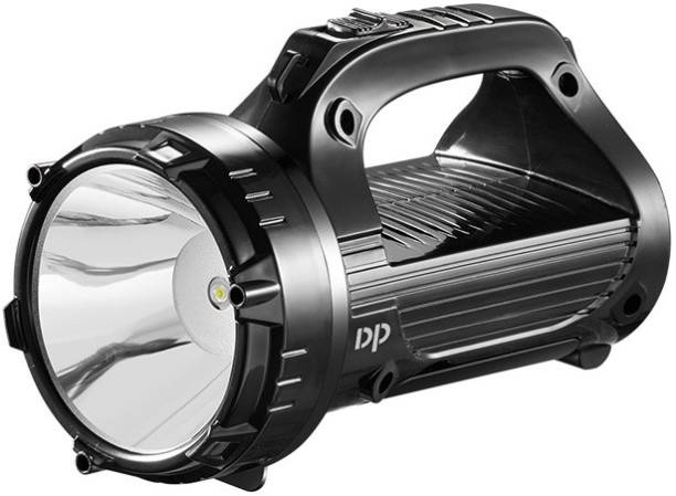 DP 770 (RECHARGEABLE LED SEARCH LIGHT) Torch