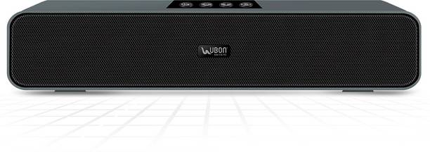 Ubon SP-70 Bluetooth Speaker 10 W Bluetooth Soundbar