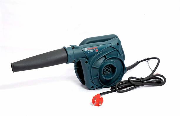 GAOCHENG Electric blower GC-BH600 Forward Curved Dust Extraction Blower