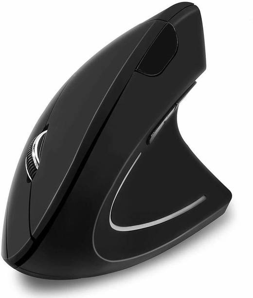 Tobo Wireless Optical Vertical 2.4Ghz Mouse Ergonomic Gaming Mouse TD-599KM Wireless Ambidextrous Optical  Gaming Mouse