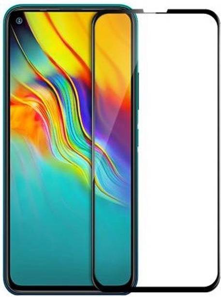 Gorilla Glass Edge To Edge Tempered Glass for Poco X3
