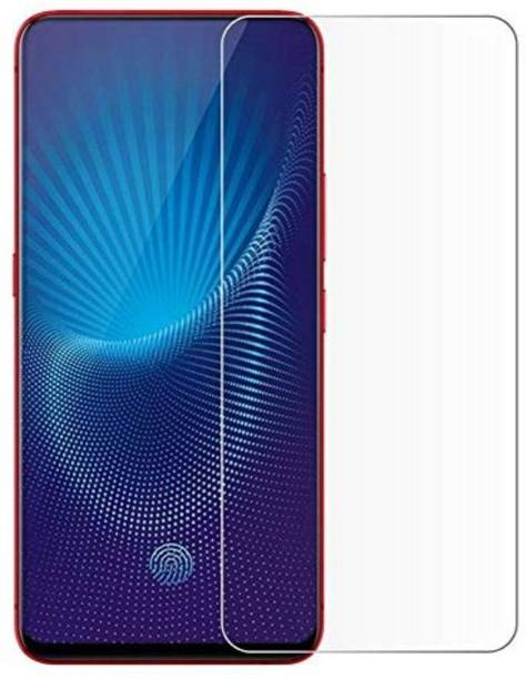 BeeVault Tempered Glass Guard for Apple iPhone 12