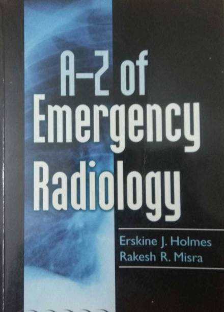 A - Z of Emergency Radiology